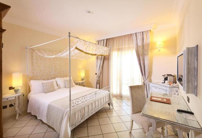 Номер Superior, Villa Angela