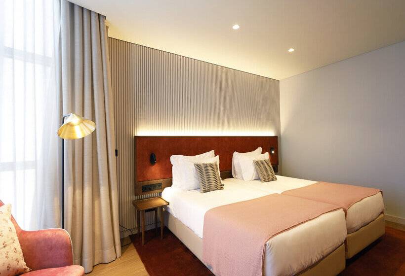 اتاق خانوادگی, Montebelo Viseu Congress Hotel & Spa