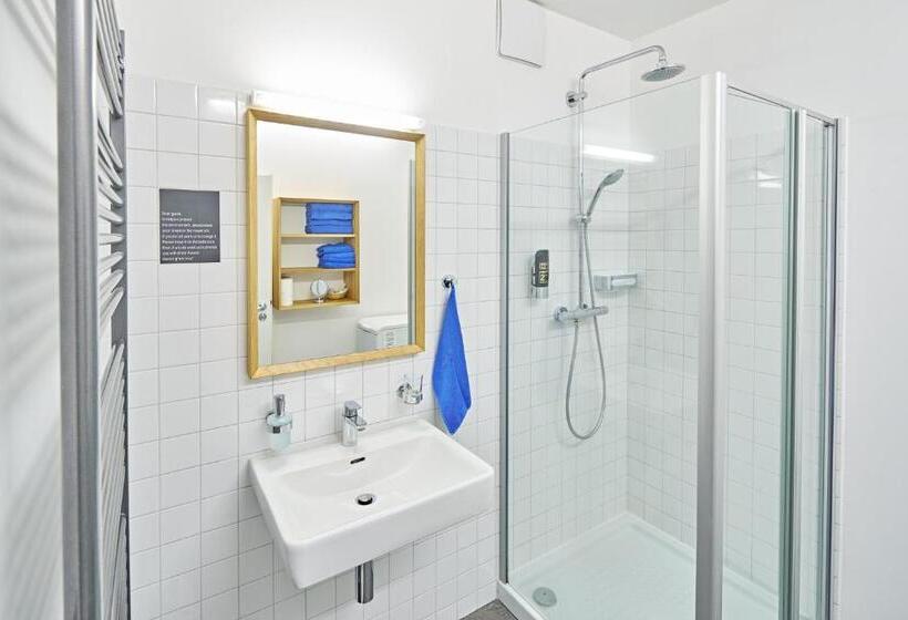 Апартаменты 2 Спальни, Aparthotel Lípa