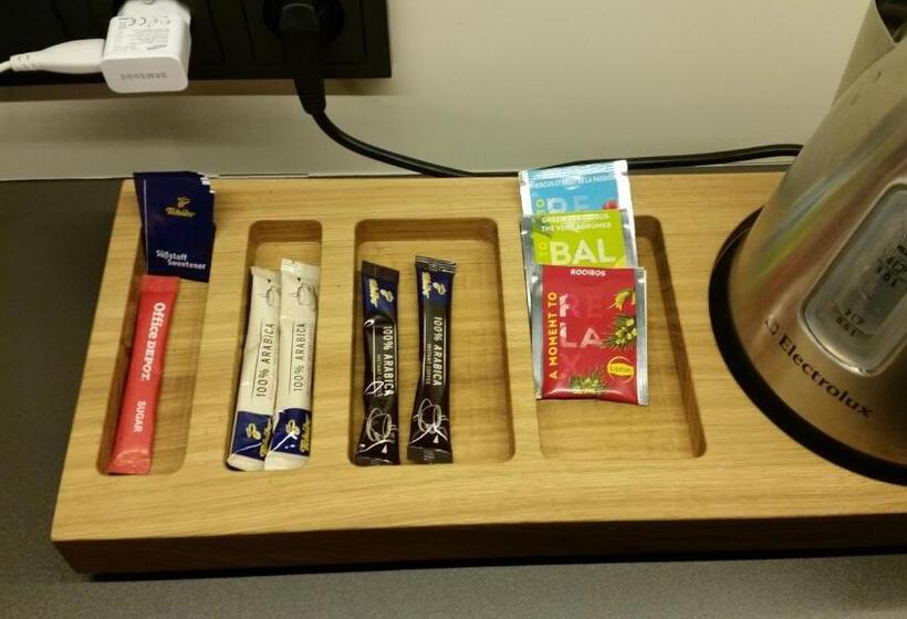 Номер Deluxe Одноместный, Aparthotel Lípa