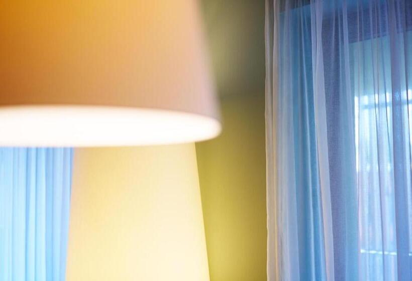 Номер Deluxe Одноместный, Aparthotel Lípa