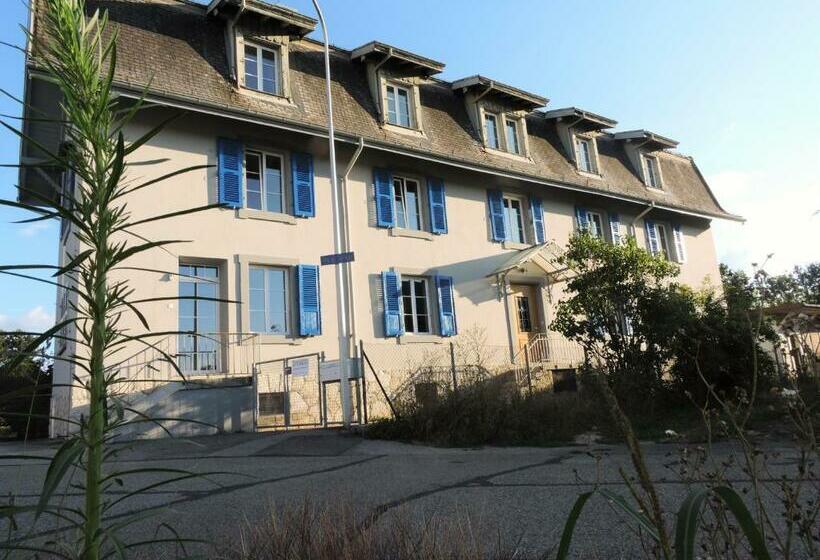 Номер Стандарт, Vinita Chambres D'hôtes