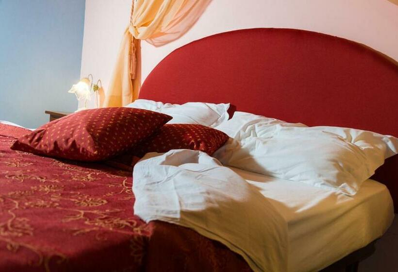 Номер Стандарт, Agriturismo Vecchio Gelso