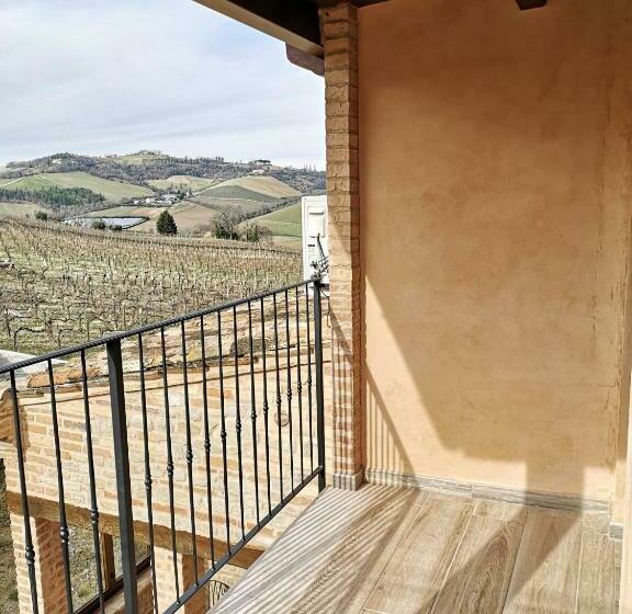 Семейный Номер, Agriturismo Vecchio Gelso