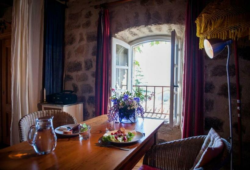 Номер Стандарт, Chambres D Hôtes Et Gîtes Le Mas Bleu & Spa Resort
