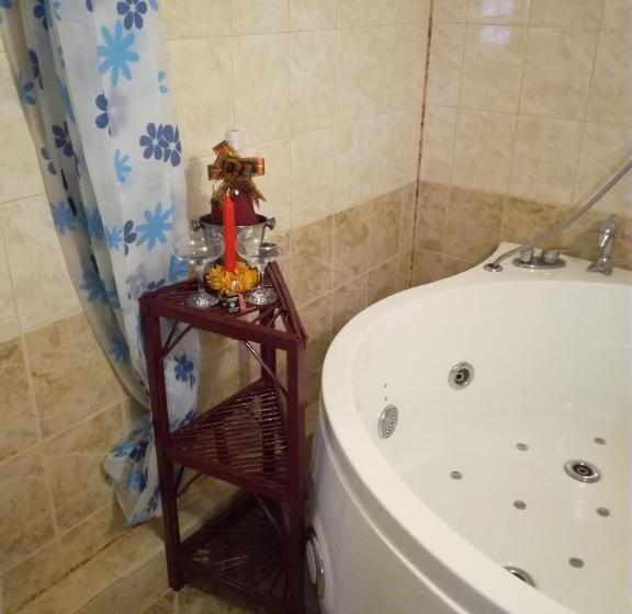 침실 1개 아파트, Hadjibulevata Guest House