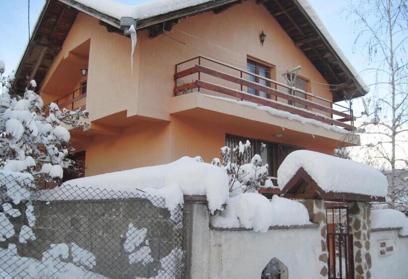 침실 1개 주택, Hadjibulevata Guest House