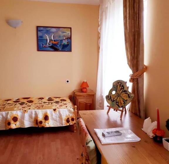 غرفة قياسية, Hadjibulevata Guest House