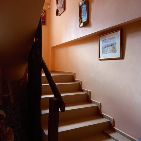 스탠다드 룸, Hadjibulevata Guest House