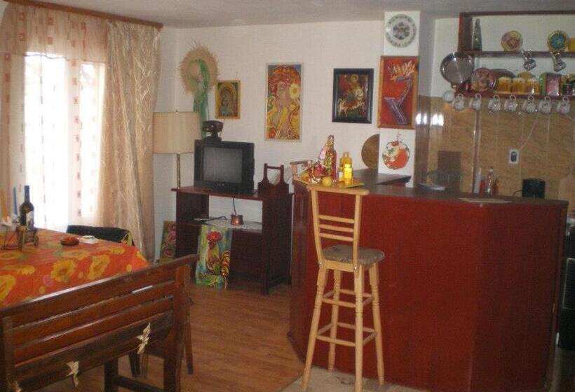 غرفة ديلوكس, Hadjibulevata Guest House