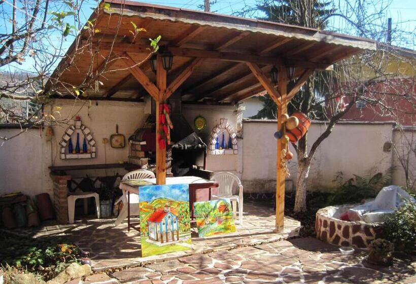 스탠다드 룸, Hadjibulevata Guest House