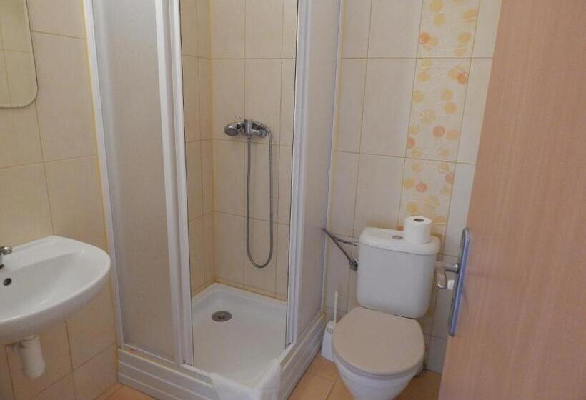 اتاق استاندارد, Penzion U Kašných