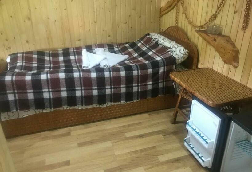Номер Стандартный с Видом, Sadyba Pidkova