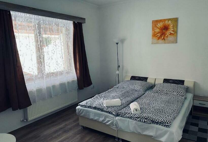 Номер Стандарт, Sátor Hegy Vendégház