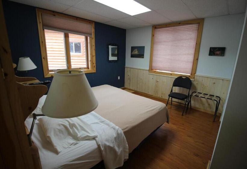 Люкс 2 Спальни, York Creek Bed & Breakfast
