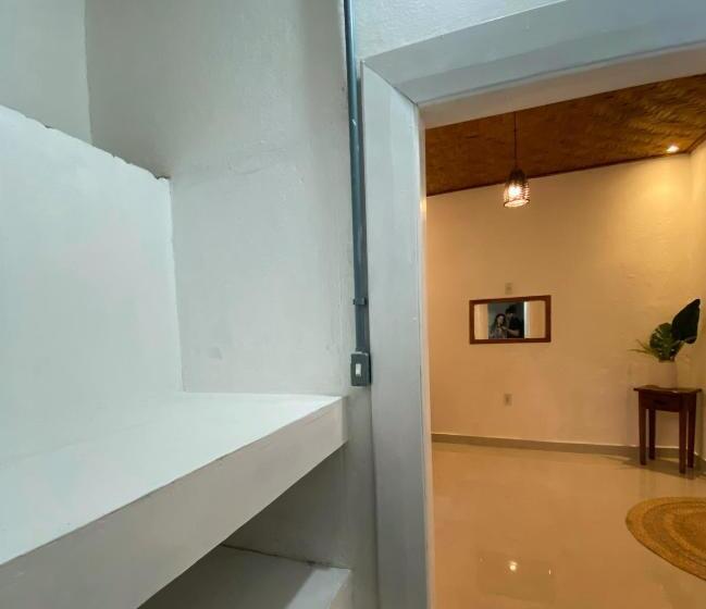수피리어 룸, Alebahli Hospedagem Ilhabela