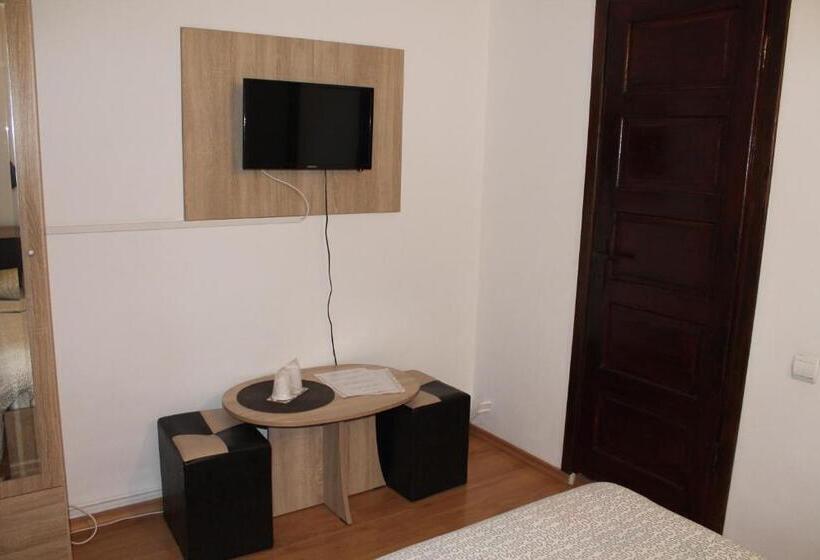 스탠다드 룸, Vila Casa Ta