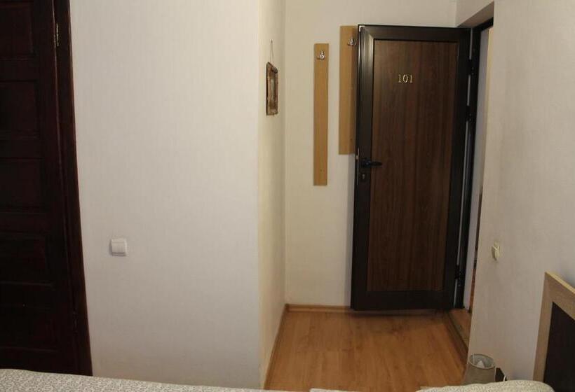 חדר סטנדרט, Vila Casa Ta
