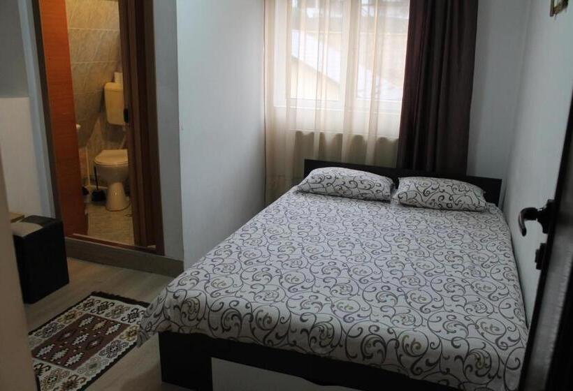 스탠다드 룸, Vila Casa Ta