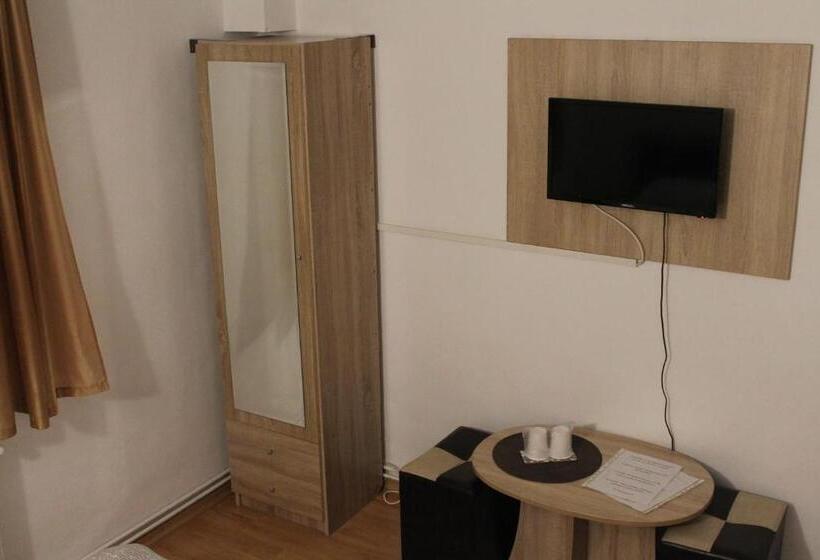 חדר סטנדרט, Vila Casa Ta