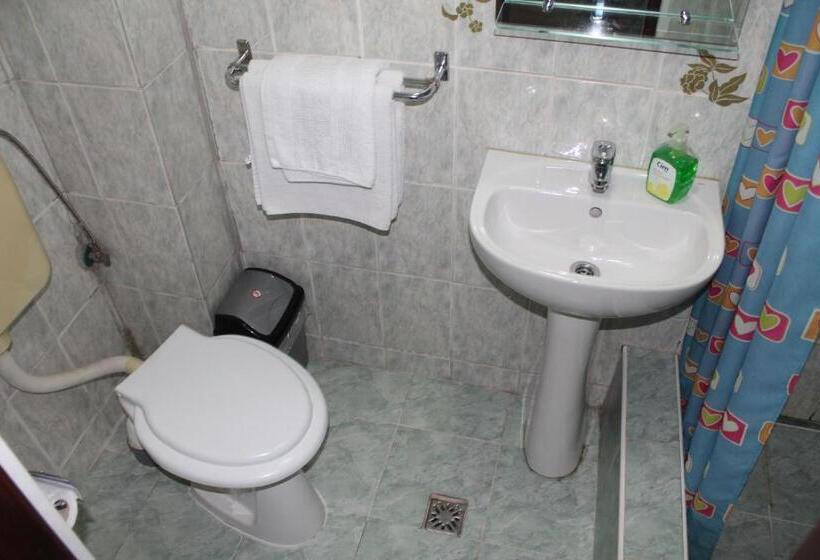 סוויטה משפחתית, Vila Casa Ta