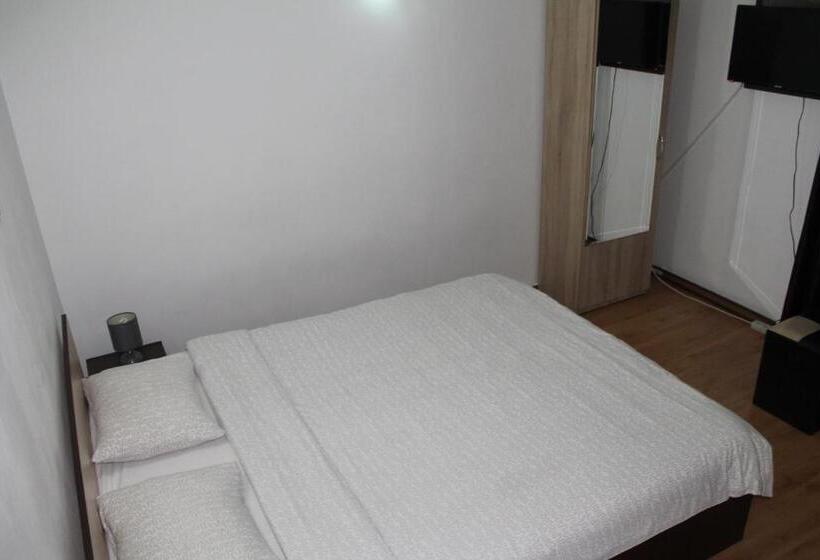 סוויטה משפחתית, Vila Casa Ta