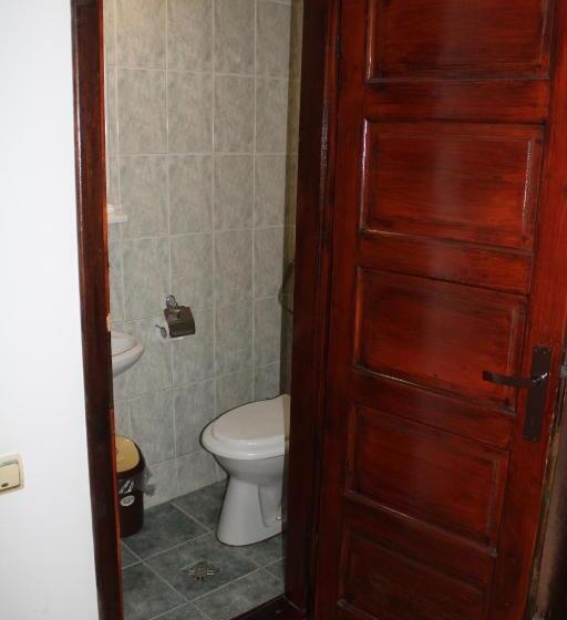 סוויטה משפחתית, Vila Casa Ta