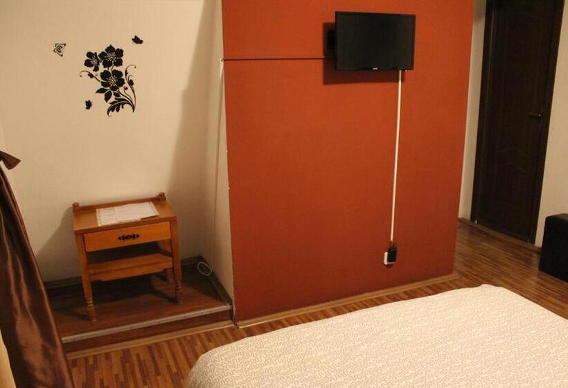 스탠다드 발코니 룸, Vila Casa Ta