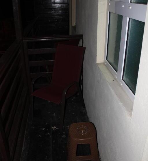 חדר סטנדרט עם מרפסת, Vila Casa Ta