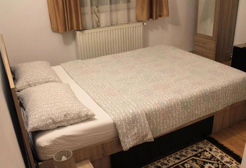 חדר סטנדרט, Vila Casa Ta