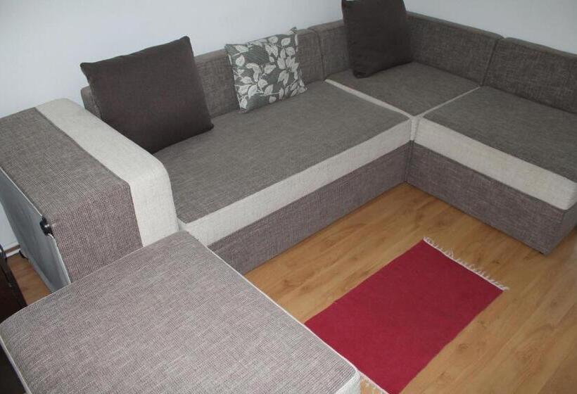 סוויטה משפחתית, Vila Casa Ta