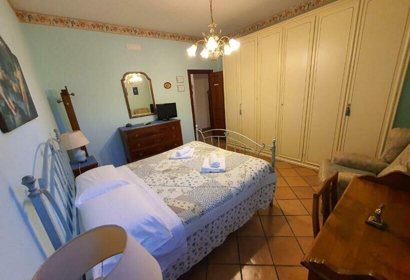 Номер Стандарт, B&b Del Maresciallo