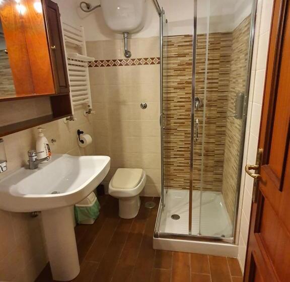 Номер Стандарт, B&b Del Maresciallo