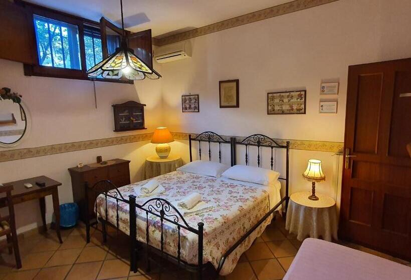 Номер Стандарт, B&b Del Maresciallo