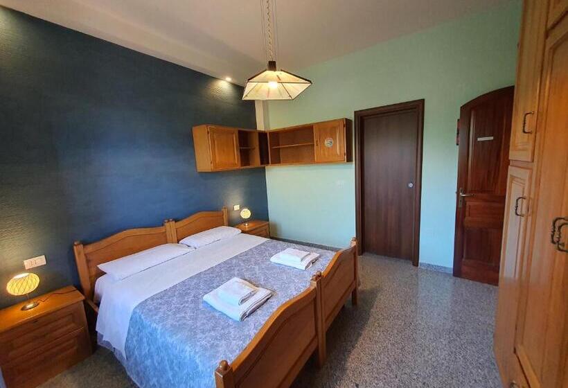 Номер Стандарт, B&b Del Maresciallo