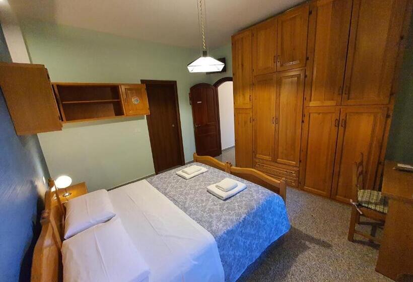 スタンダードルーム, B&b Del Maresciallo