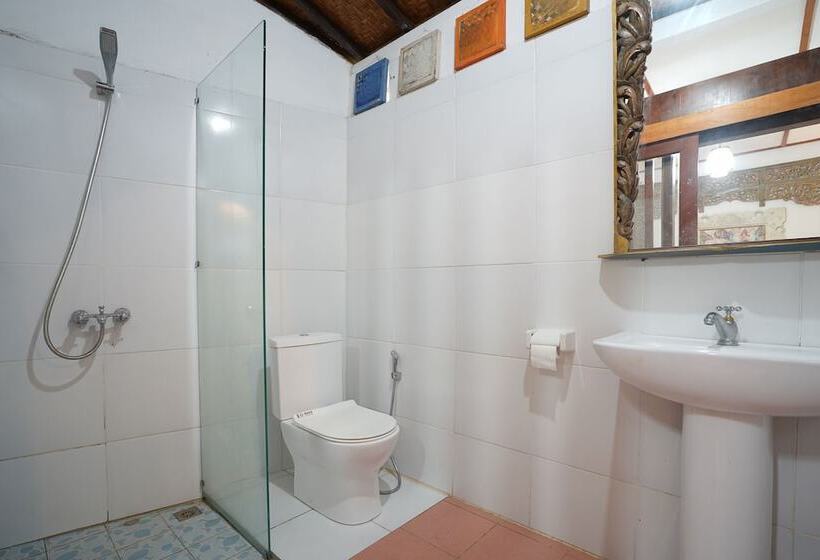 Номер Deluxe, Katang   Katang Guest House