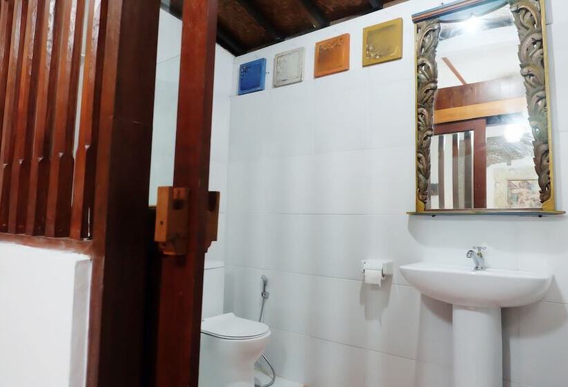 Номер Deluxe, Katang   Katang Guest House