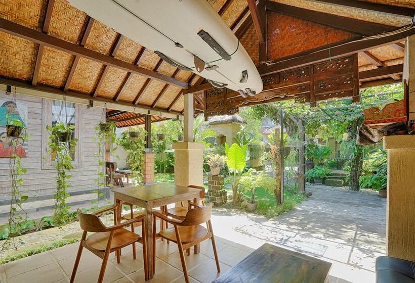 Номер Deluxe, Katang   Katang Guest House