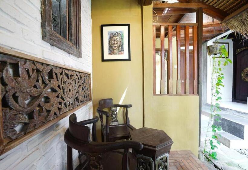 Номер Deluxe, Katang   Katang Guest House