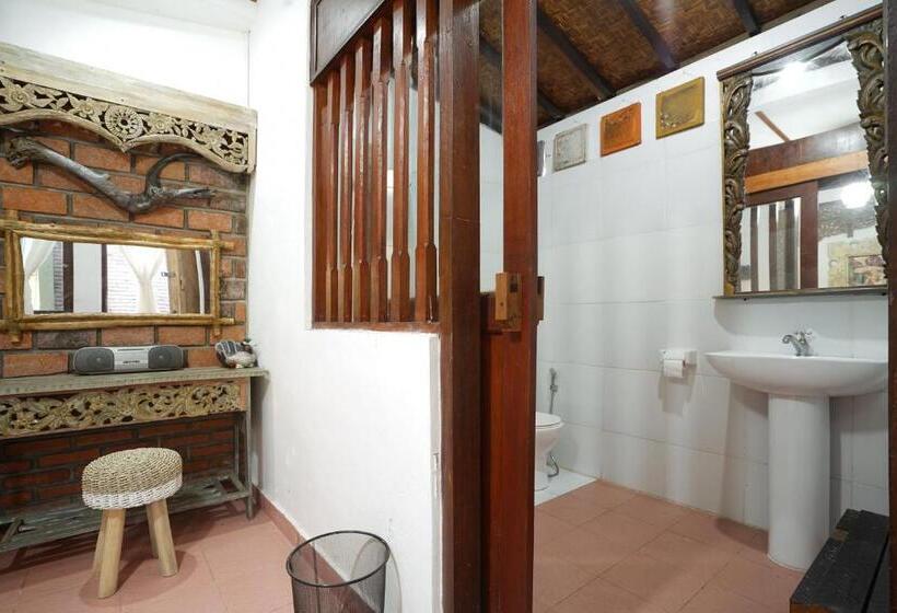 Номер Deluxe, Katang   Katang Guest House