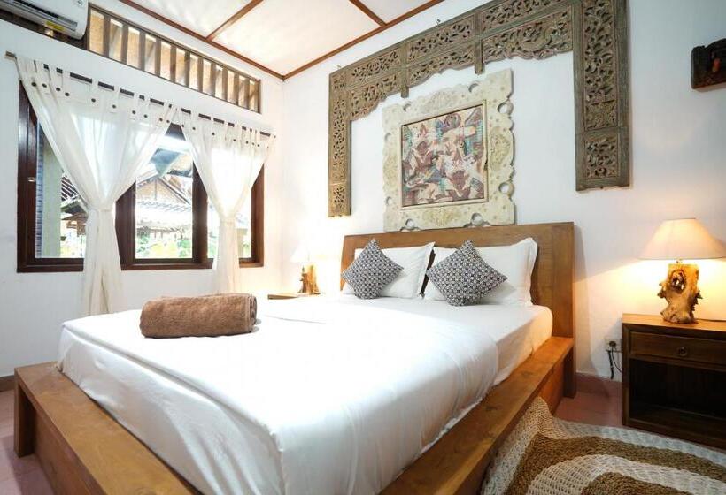Номер Deluxe, Katang   Katang Guest House