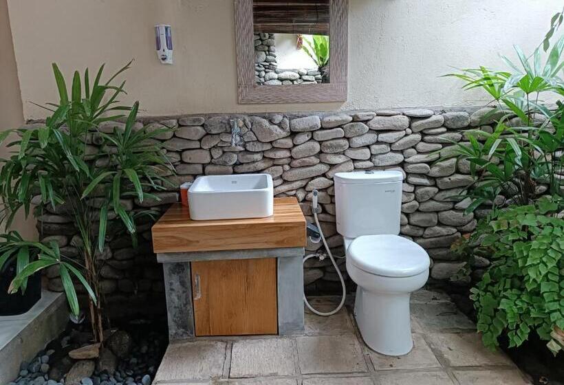 Номер Deluxe, Katang   Katang Guest House