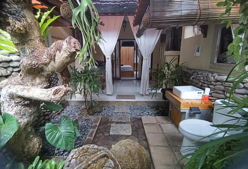 Номер Deluxe, Katang   Katang Guest House