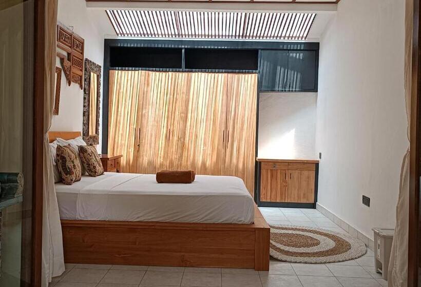Номер Deluxe, Katang   Katang Guest House