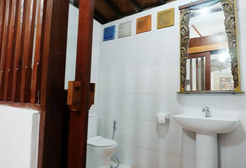 Номер Deluxe, Katang   Katang Guest House