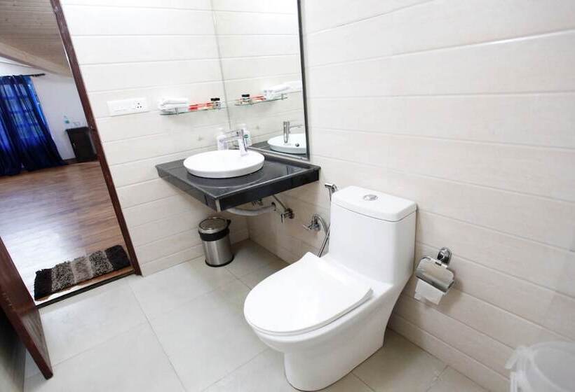 Номер Deluxe, Manu Maharani Regency
