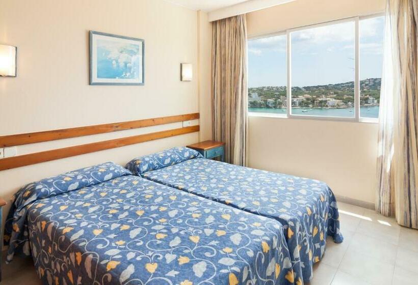 Апартаменты 1 Спальня, Apartamentos Vista Club