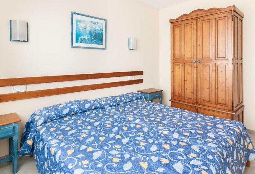 Апартаменты 2 Спальни, Apartamentos Vista Club