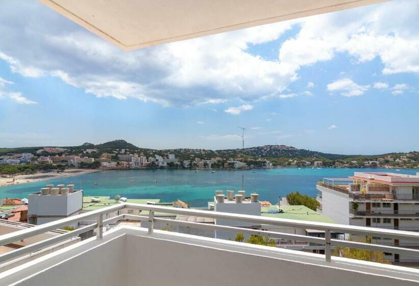 Апартаменты 3 Спальни, Apartamentos Vista Club